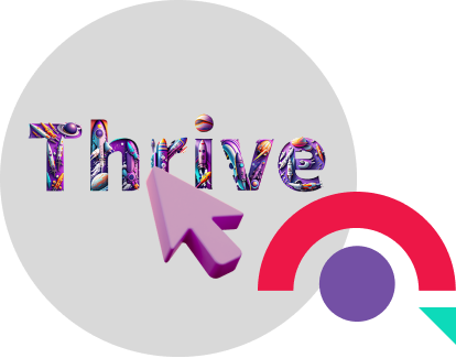 Thrive image